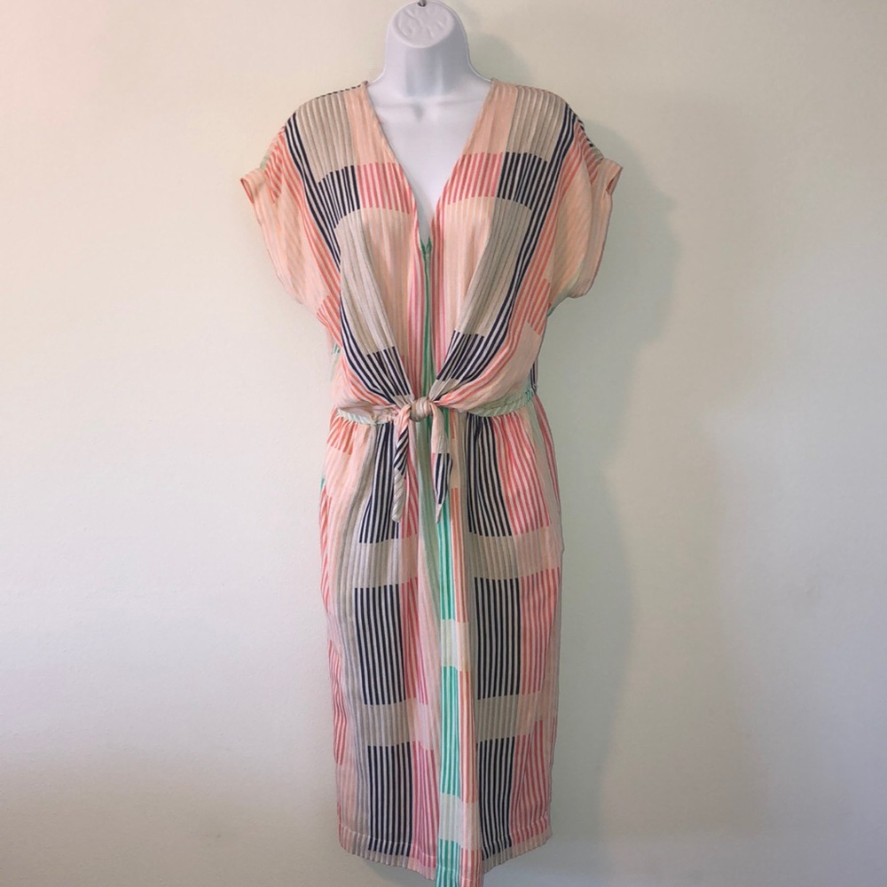 Loft Dress